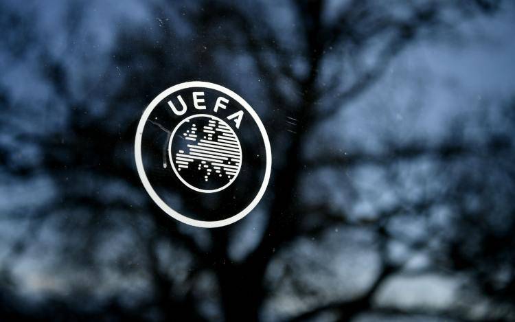 Ranking Uefa