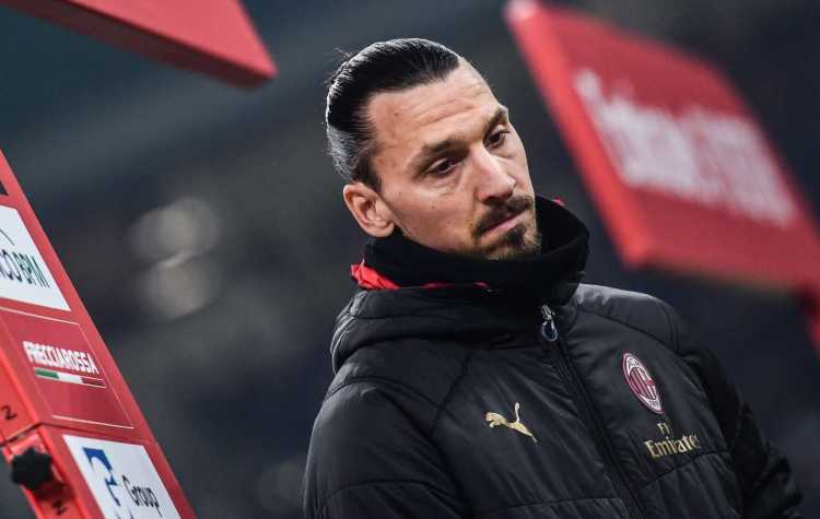 ibrahimovic richiesta ingaggio