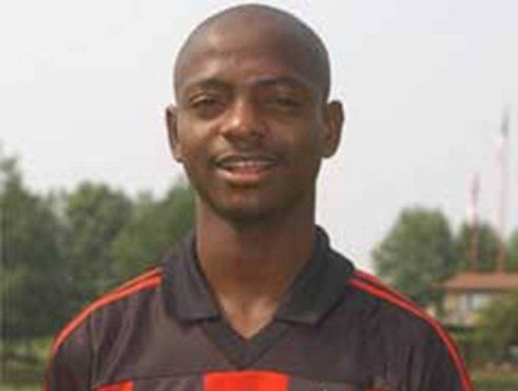 Mohammed aliyu datti