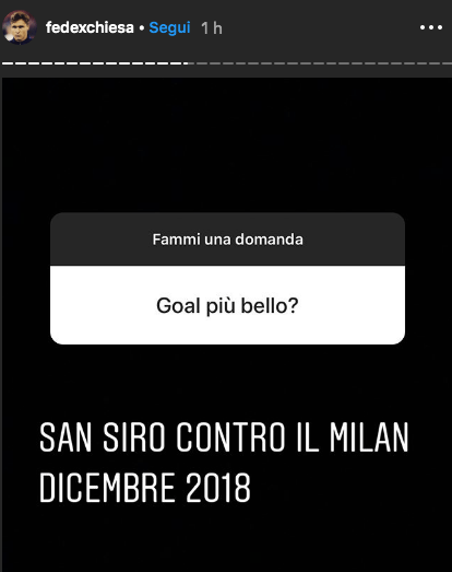 chiesa gol piu bello