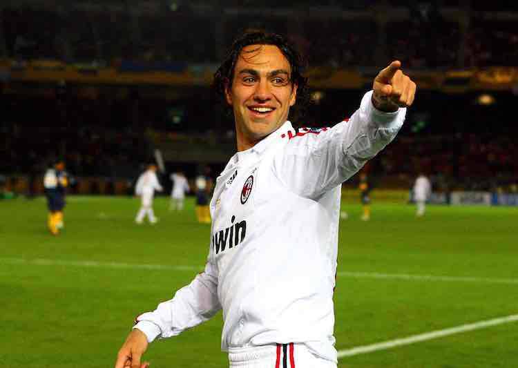 nesta Milan juve 2003