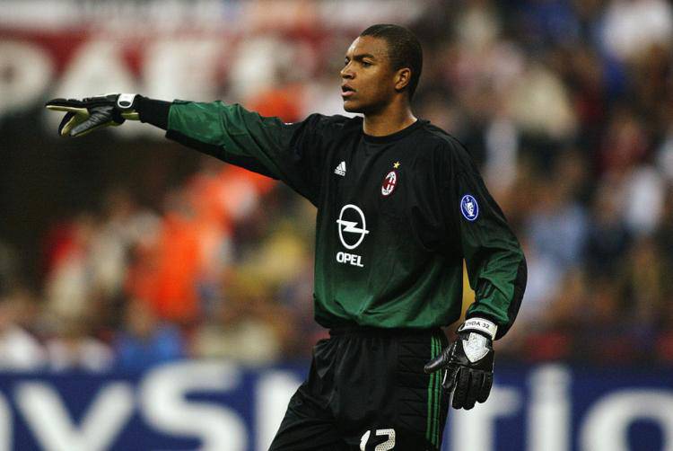 Dida prodezza Ajax