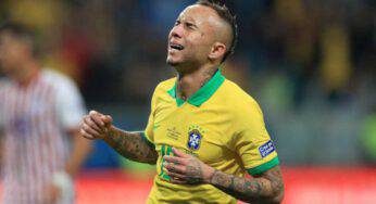 ESCLUSIVA ML – Everton, l’agente: “Milan? Se richiamassero…”