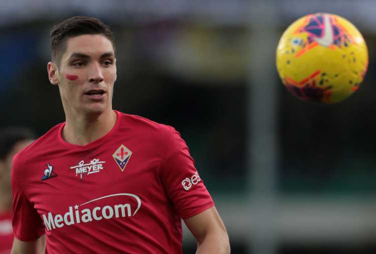 Milan obiettivo Milenkovic strategia