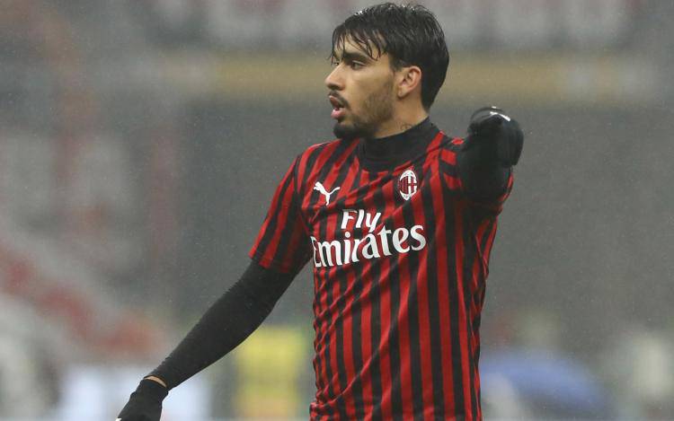 Milan svolta Paqueta