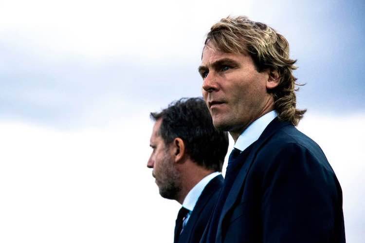 nedved paratici inibiti