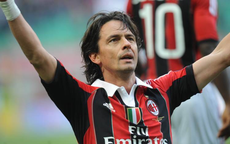 Filippo Inzaghi