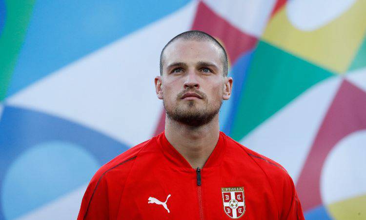 Predrag Rajkovic interessa al Milan