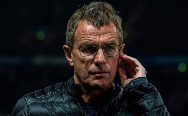 Rangnick offerta Milan