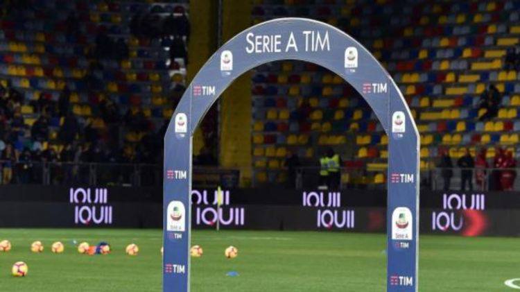 Calendario Serie A