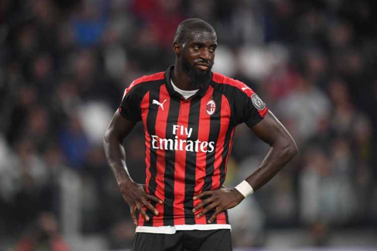 Bakayoko torna al Milan