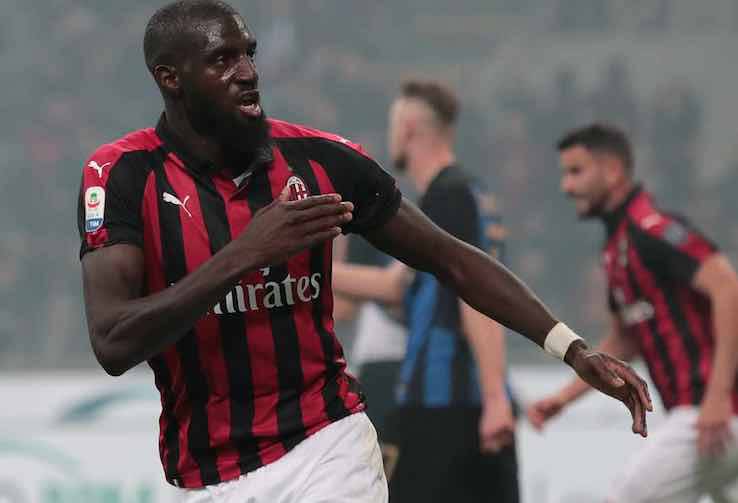 Tre ex Milan tornano