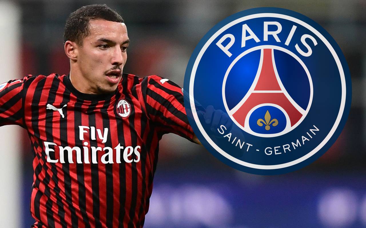 psg milan