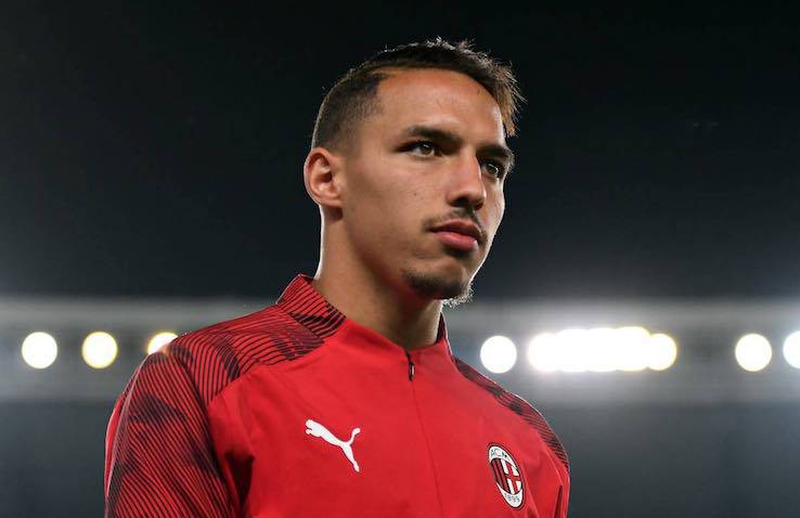 Bennacer commenta le offerte