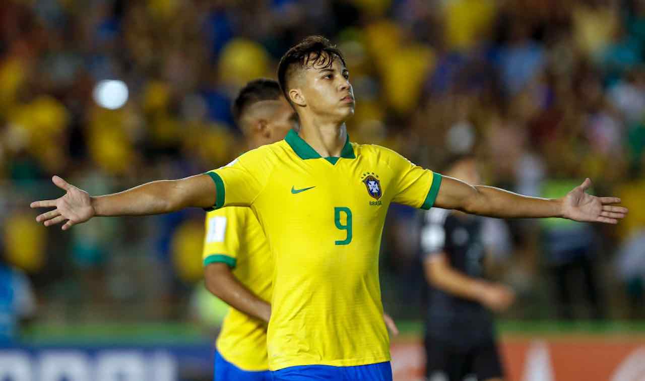 Calciomercato Milan Contatti per Kaio subito titolare VIDEO