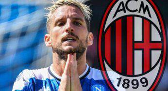 ESCLUSIVA ML – Ciro Troise: “Mertens-Milan, vi spiego la situazione”