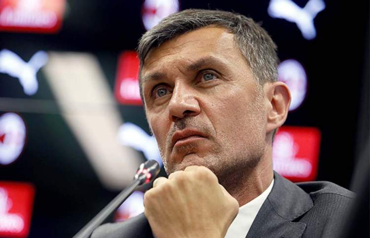 Maldini su mercato Milan e rinnovi