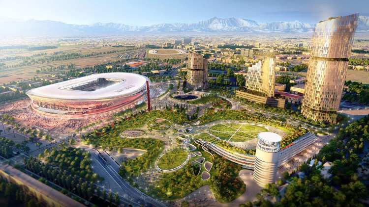 Stadio Milan Inter Webuild