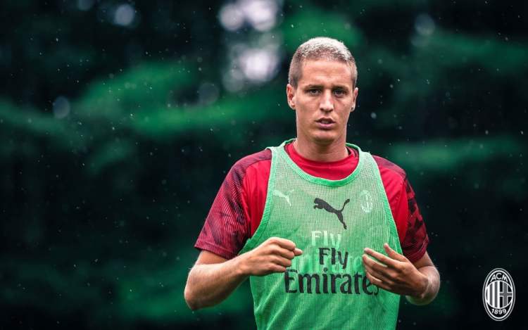 Conti infortunio Juve-Milan