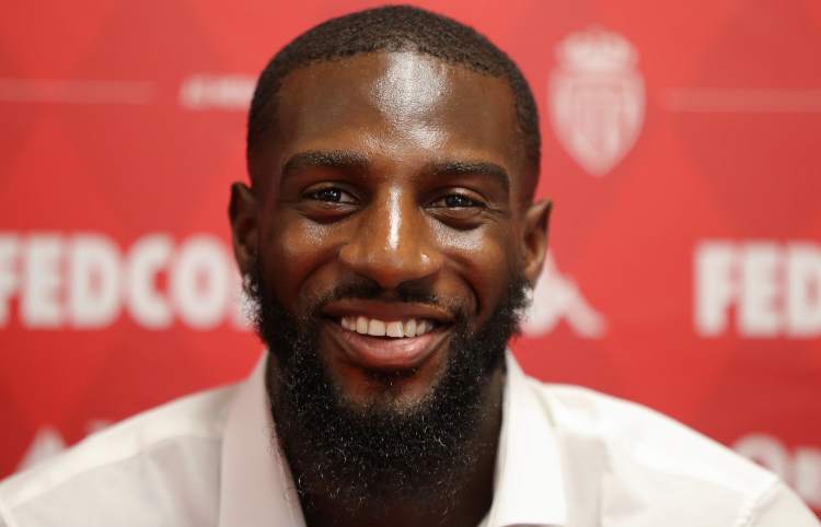 Il Milan rivuole Bakayoko