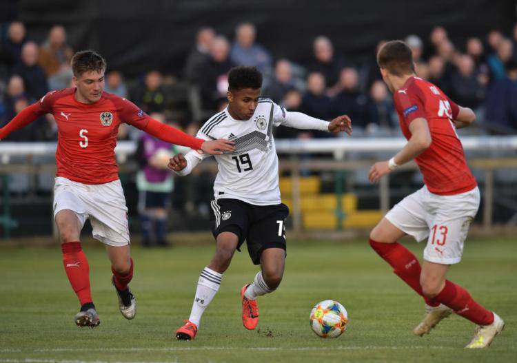 Adeyemi offerta Milan