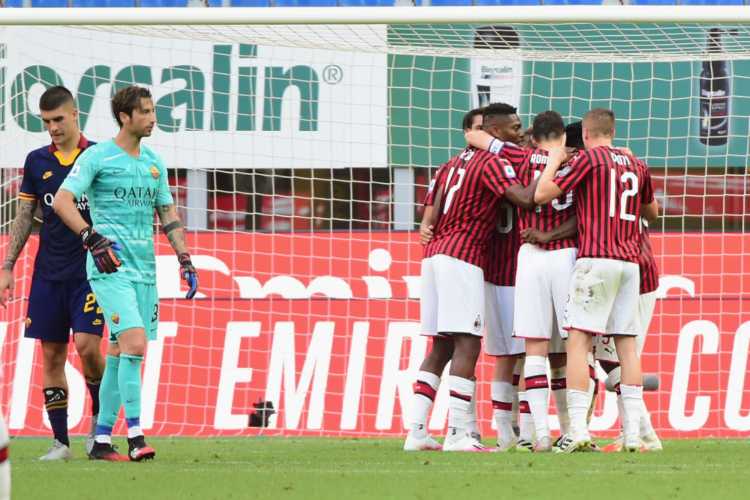 lazio milan dove vedere