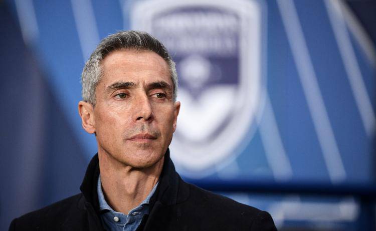 Paulo Sousa alternativa Rangnick