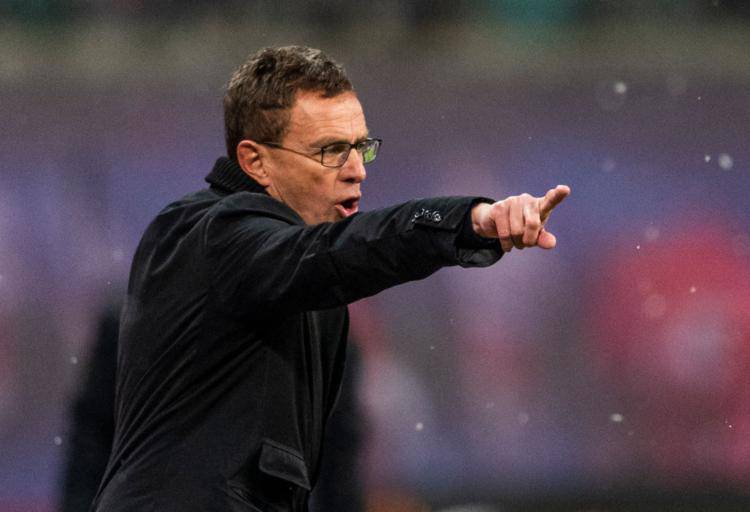 Rangnick pronto budget