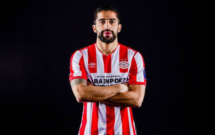 Ricardo Rodriguez vuole restare PSV Eindhoven