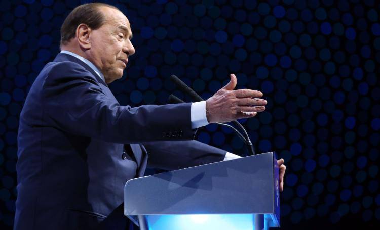 Berlusconi vuole Serie A con Monza