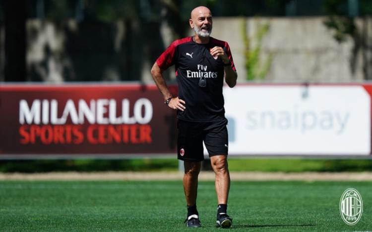 milanello