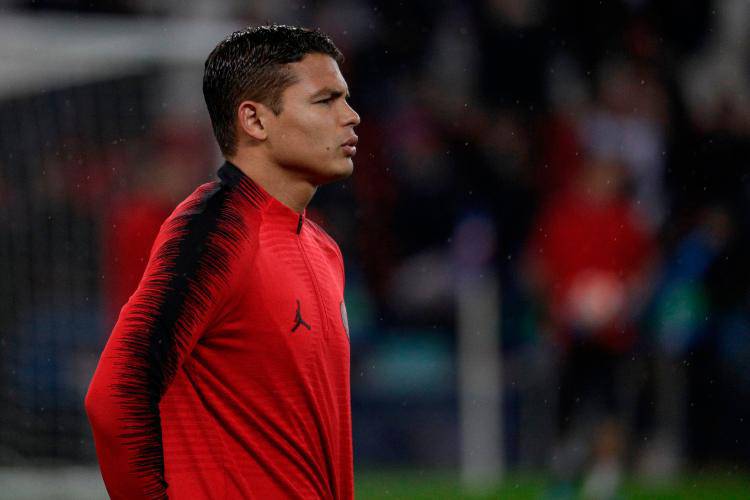 Thiago Silva offerte