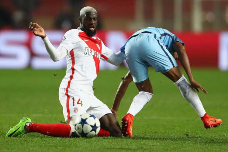 Bakayoko Rodriguez trattative
