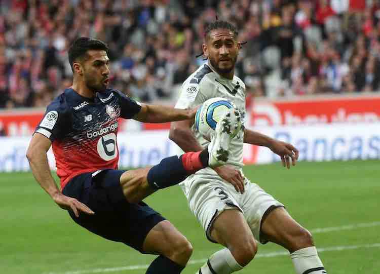 Zeki Celik concorrenza milan