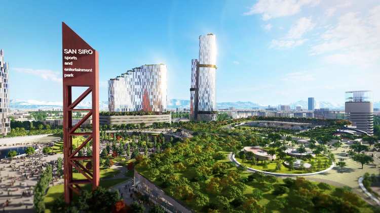 Progetto Manica Sportium