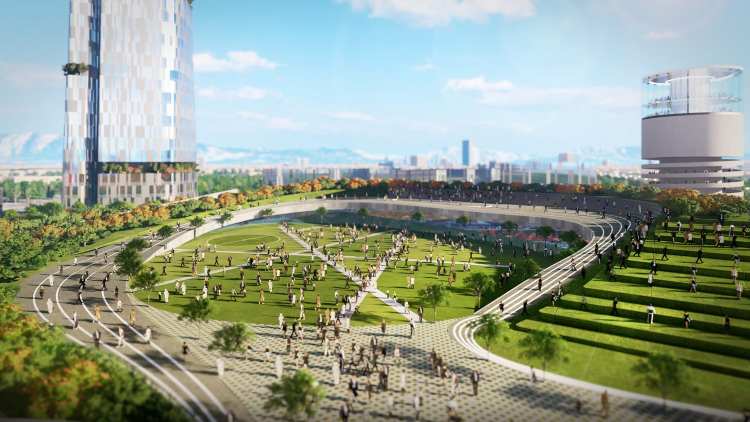 Progetto Manica Sportium