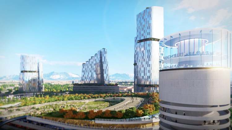 Progetto Manica Sportium