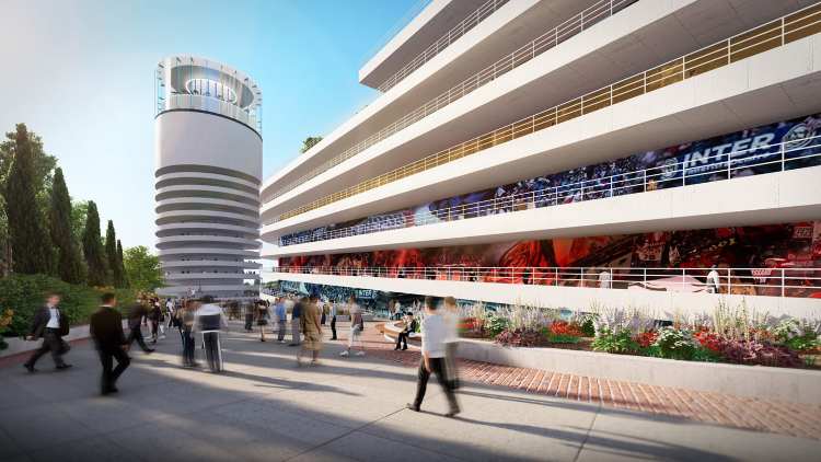 Progetto Manica Sportium