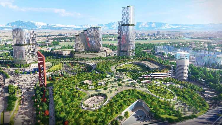 Progetto Manica Sportium