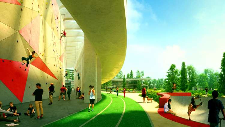 Progetto Populous