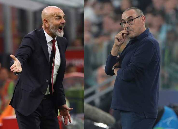 Dove vedere Juve Milan Coppa Italia 2020