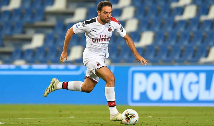 Giacomo Bonaventura Fiorentina