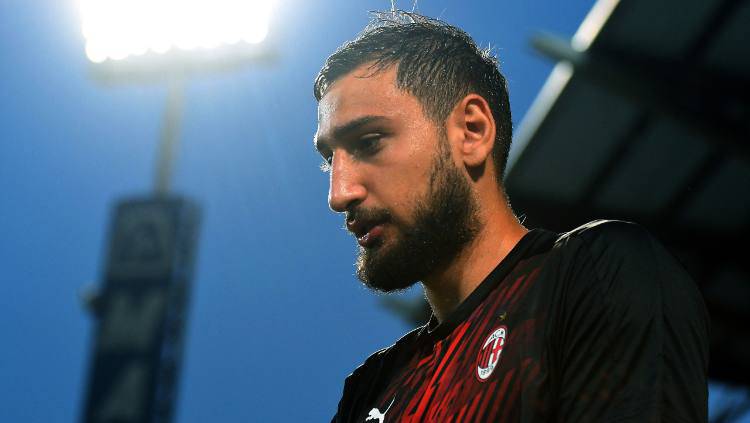 Milan Raiola rinnovo Donnarumma