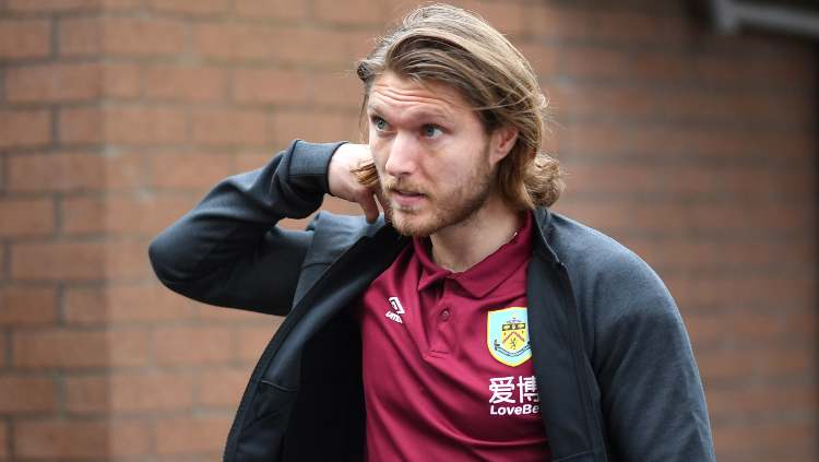 Jeff Hendrick sogna il Milan