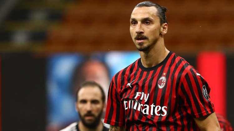 Milan Ibrahimovic può restare