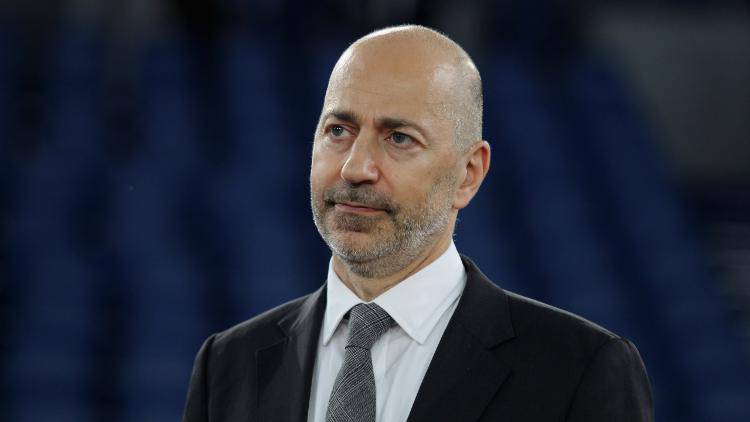 Gazidis obiettivi