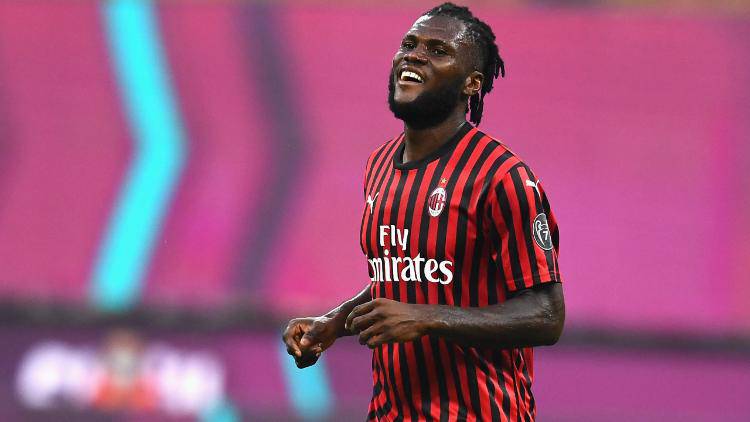 Kessie più costoso