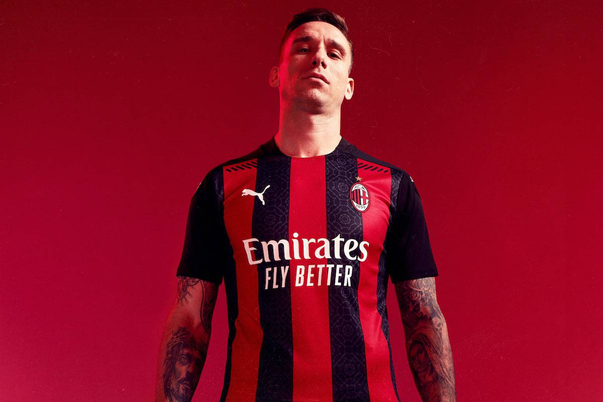 Biglia nuova maglia