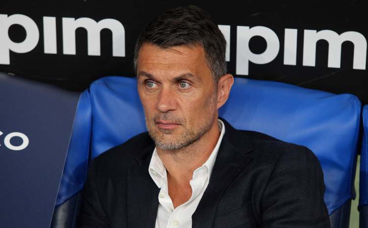 Maldini Paolo offerto nuovo ruolo