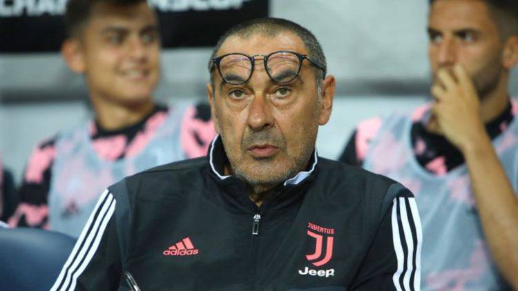 Sarri